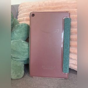 lightly used amazon fire 2021